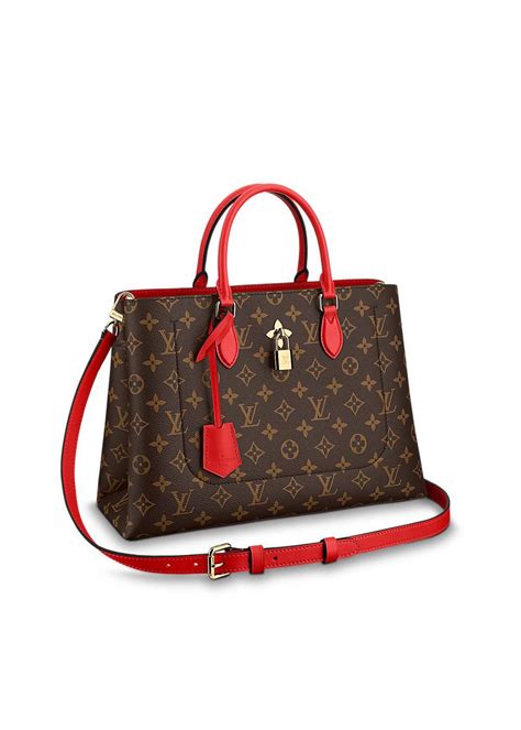 louis vuitton red handbag price|louis vuitton handbags red lining.